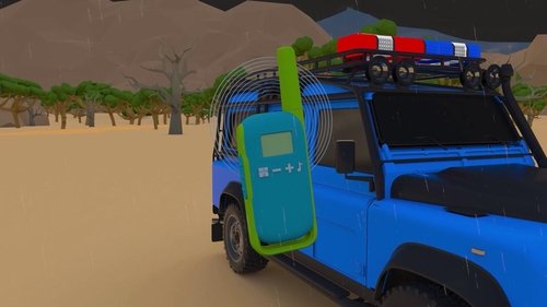 Épisode 19