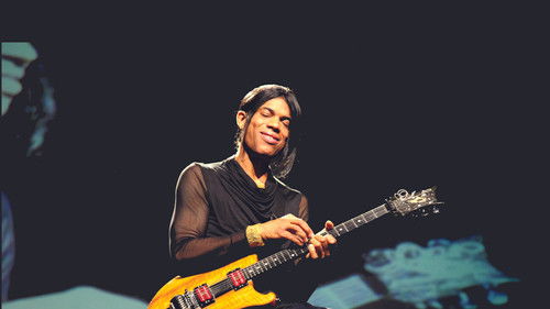 backdrop Stanley Jordan: Live in Montreal