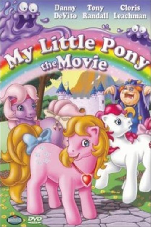 My Little Pony 1984
