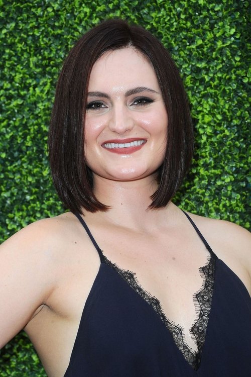Image de Mary Chieffo