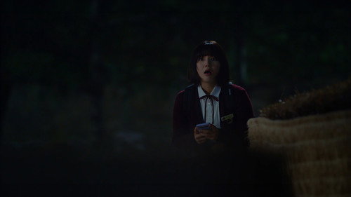 Bitch x Rich 1 (2023) สืบคดีคุณหนูโรงเรียนชองดัม ตอนที่ 3