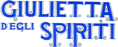 Giulietta degli spiriti
