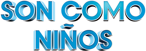 Son Como Niños