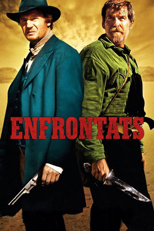 Cartell de Enfrontats