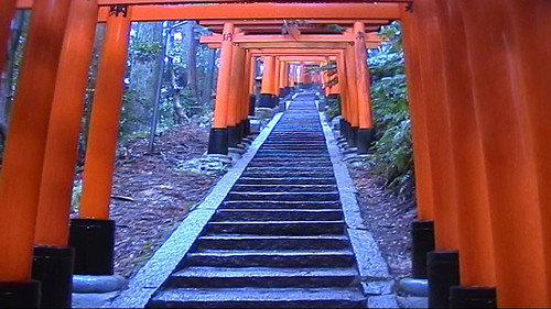 Nihon Vision 2025 — Backdrops 5