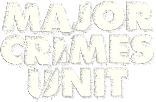 Major Crimes Unit