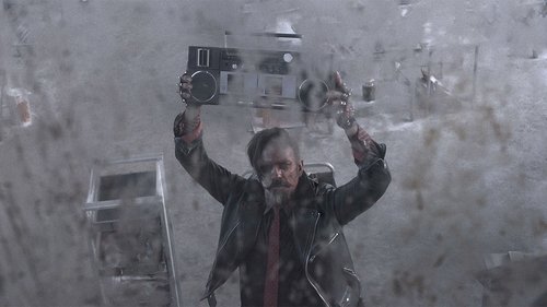 Z Nation: 5×7