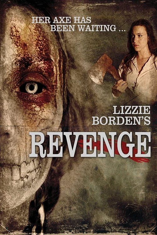 Lizzie Borden's Revenge 2013