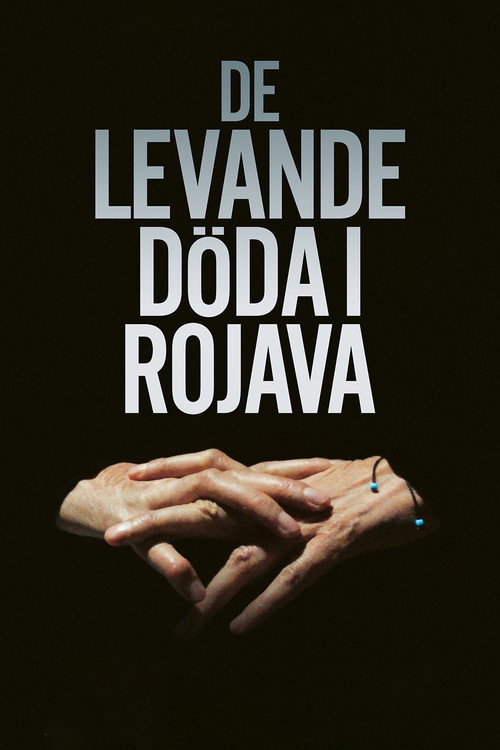De levande döda i Rojava