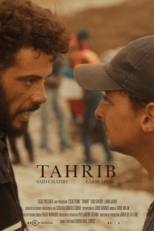 Tahrib 2018
