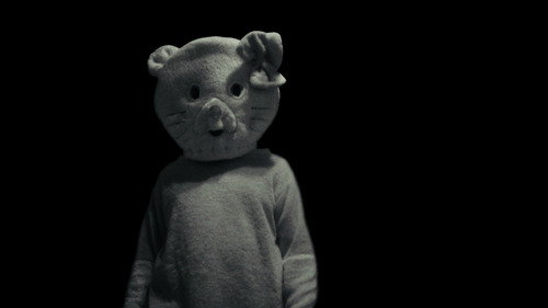 O Lado Obscuro da Luna