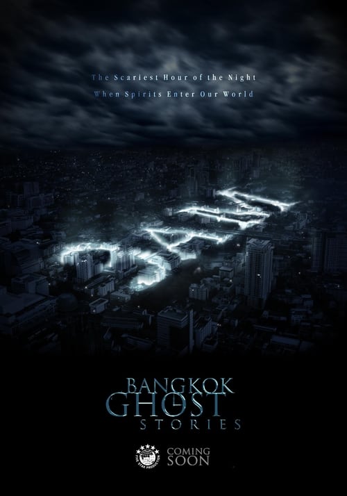 3 A.M. Bangkok Ghost Stories (2018)