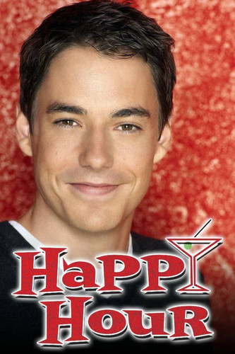 Escena 3 de Happy Hour