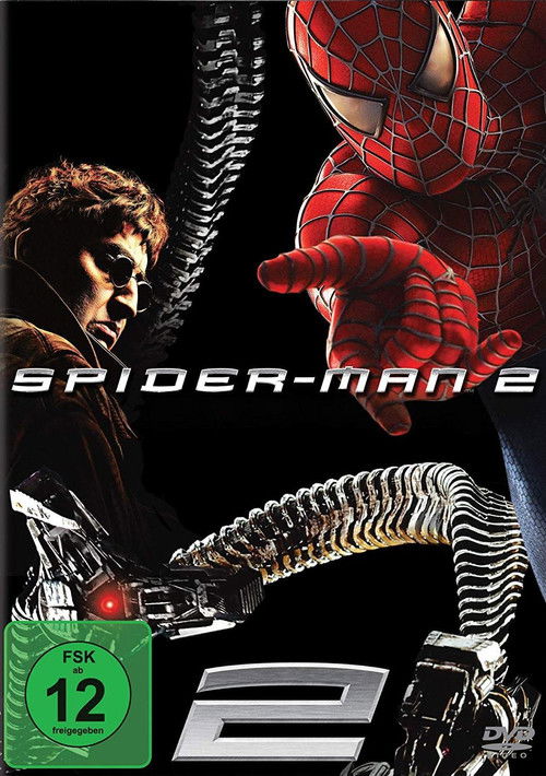 Spiderman film deutsch stream