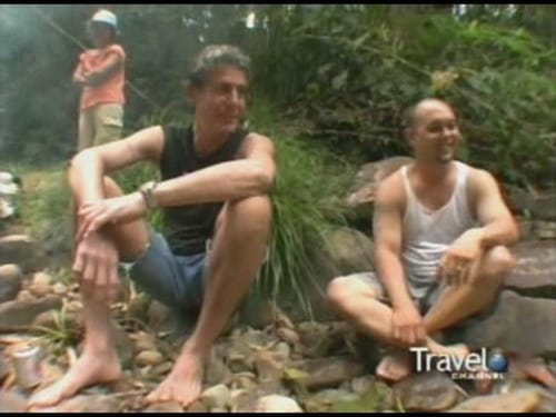Anthony Bourdain: No Reservations, S01E05 - (2005)