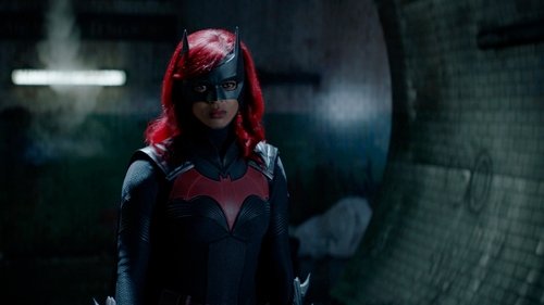 Batwoman: 2×1
