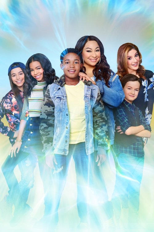 Raven's Home