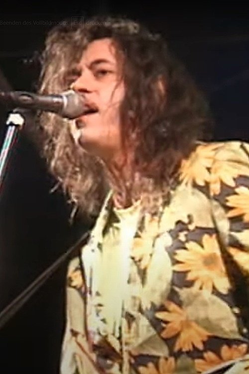 Bob Geldof - Geldof goes Goondiwindi movie poster player
