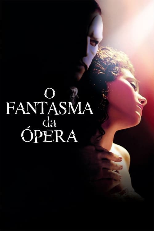 Image O Fantasma da Ópera