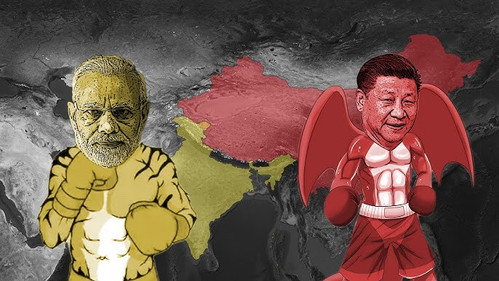 China's motives behind the Ladakh incident, explained