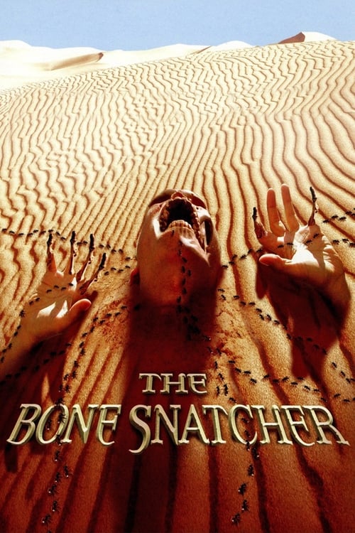 Where to stream The Bone Snatcher