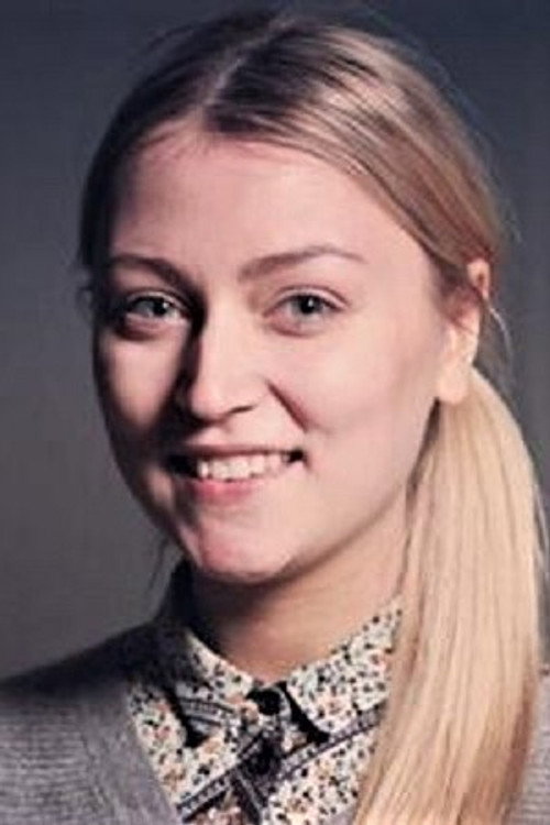 Kristina Talyzina photo 2