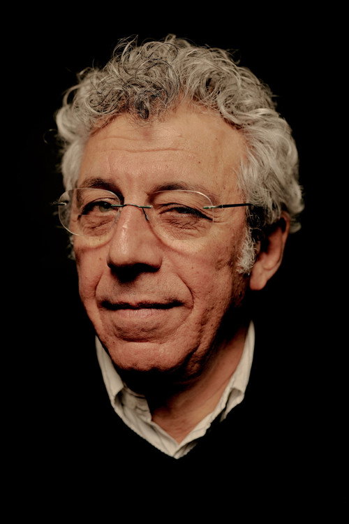 Foto de actor