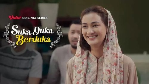 Hari Ke-40 Still