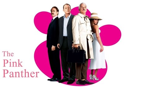 The Pink Panther
