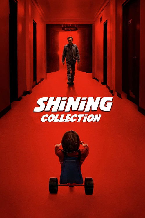 Shining - Saga