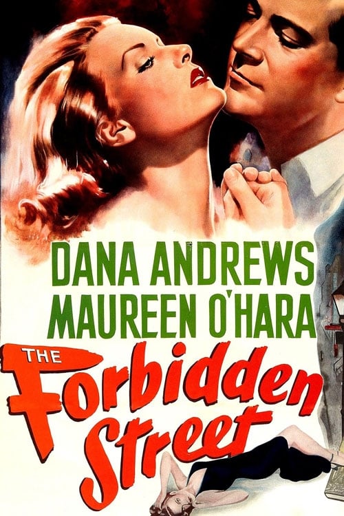 The Forbidden Street 1949