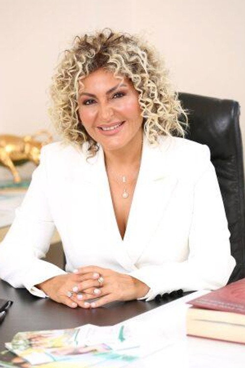 İrem Hattat fotoğrafı
