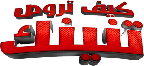 لوجو How to Train Your Dragon