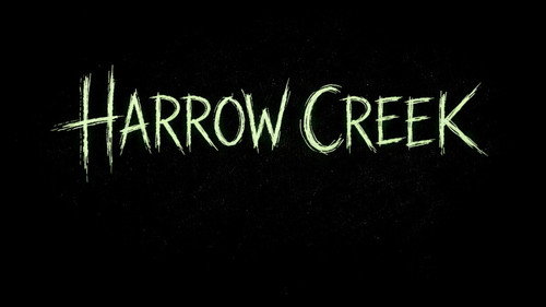 Harrow Creek Backdrop Blur
