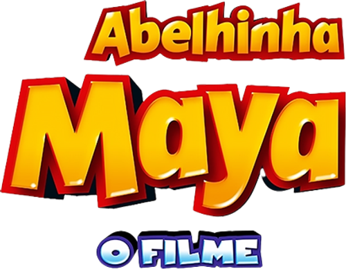 A Abelha Maya: O Filme
