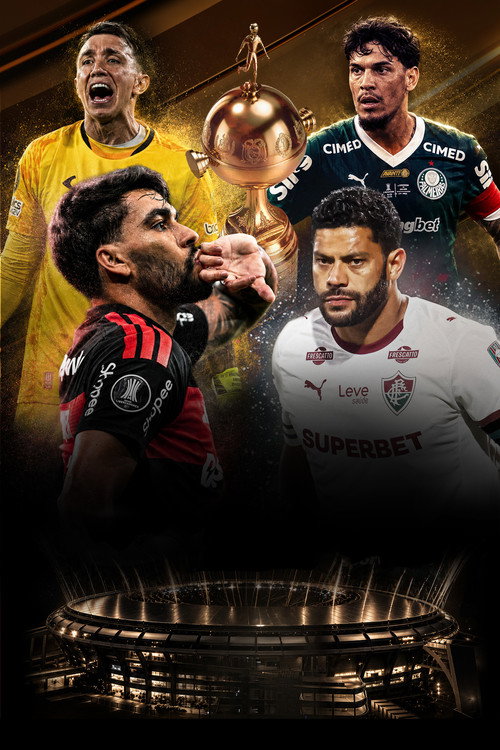 Affiche de La gloria eterna: La serie