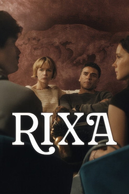 Rixa
