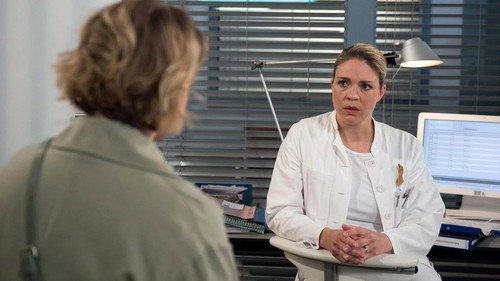 Folge 3379 - Überrumpelt