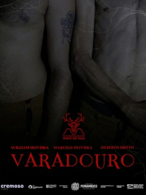 Varadouro poster