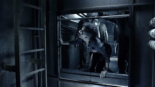 The Expanse: 1×10