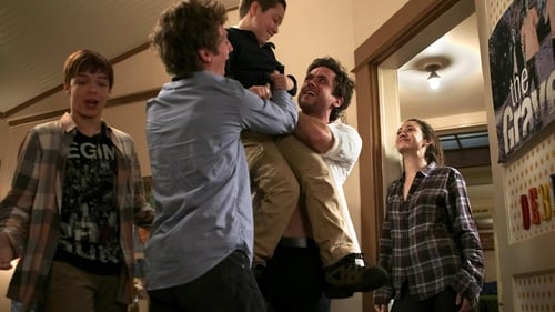 Shameless: 1×6