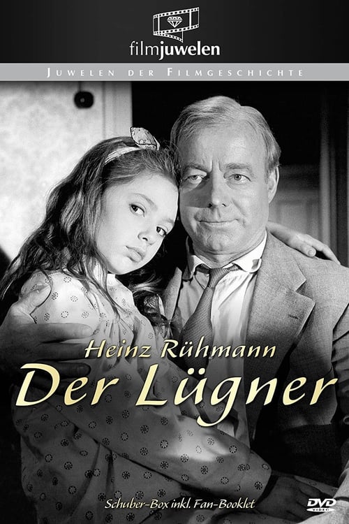 Der Lügner poster