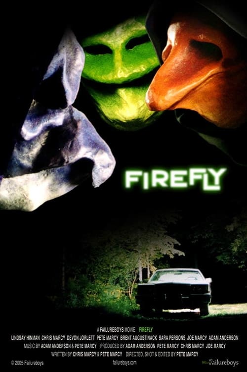 Firefly (2005)