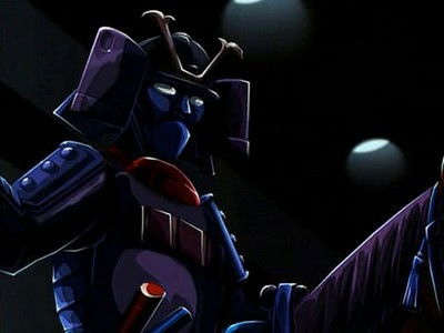 Image de l'épisode Épisode 8