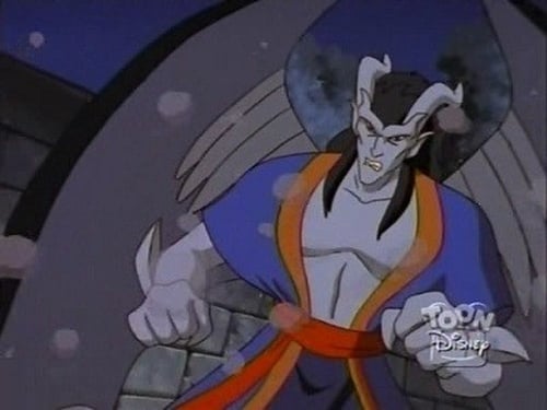 Gargoyles, S02E40 - (1996)