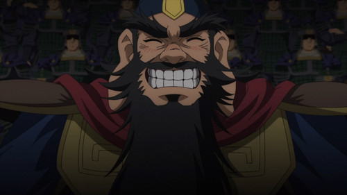 Record of Ragnarok: 1×3