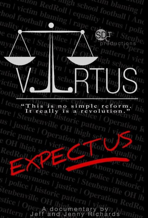 Poster Virtus 2014