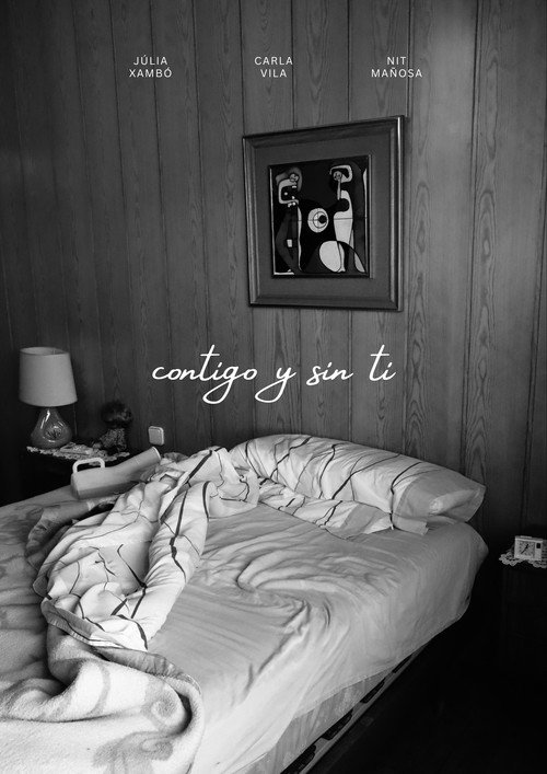 Contigo y Sin Ti