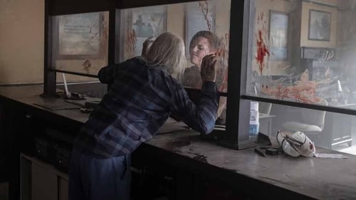 Fear the Walking Dead: 5×11