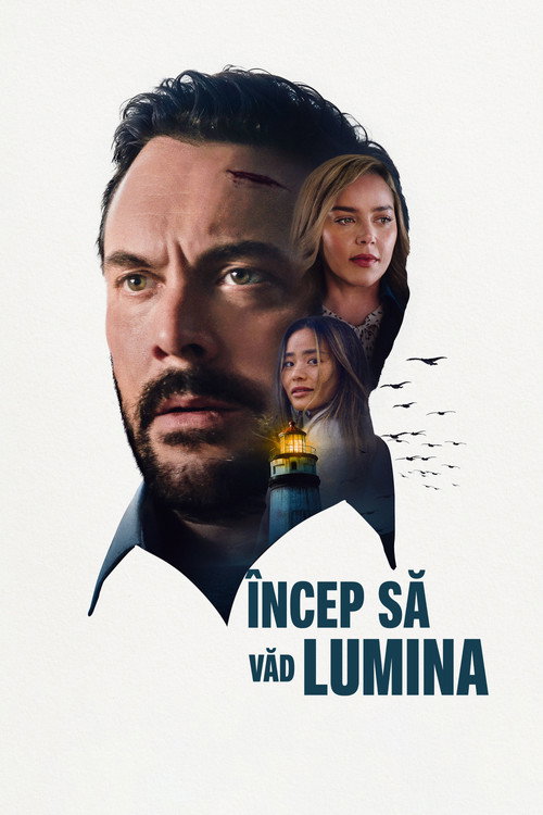 Încep să văd lumina